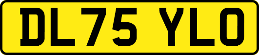 DL75YLO