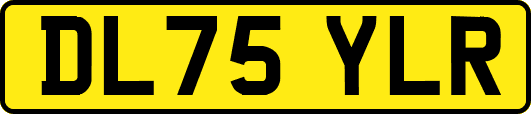 DL75YLR