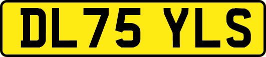 DL75YLS