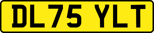 DL75YLT