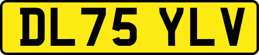 DL75YLV