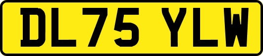 DL75YLW