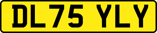 DL75YLY