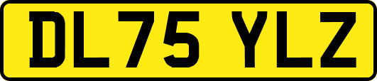 DL75YLZ