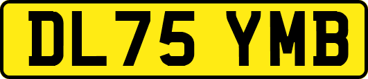 DL75YMB