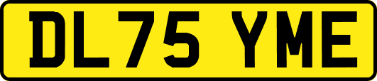 DL75YME