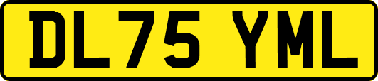DL75YML