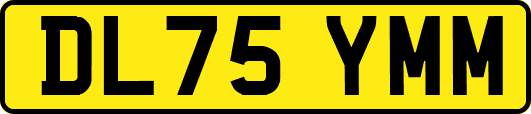 DL75YMM