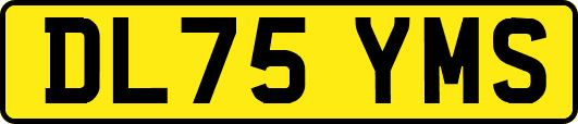 DL75YMS
