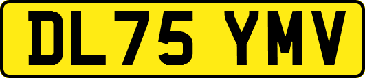 DL75YMV