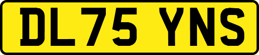 DL75YNS