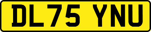 DL75YNU