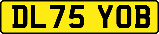 DL75YOB