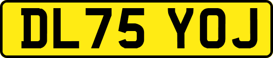 DL75YOJ