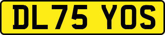 DL75YOS