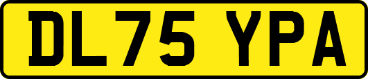 DL75YPA