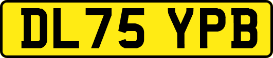 DL75YPB