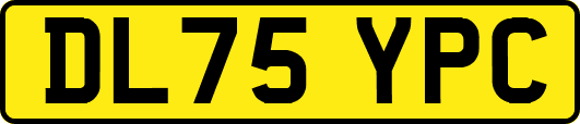 DL75YPC