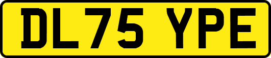 DL75YPE