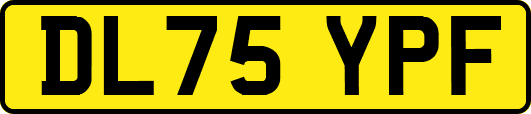 DL75YPF