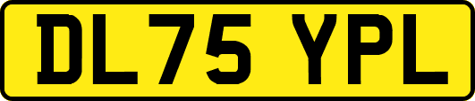 DL75YPL