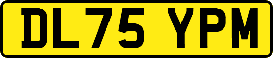 DL75YPM