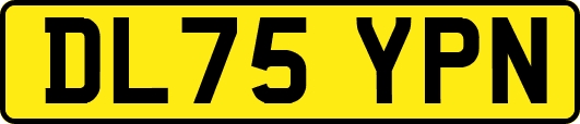 DL75YPN