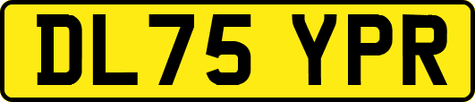 DL75YPR