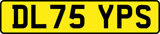 DL75YPS