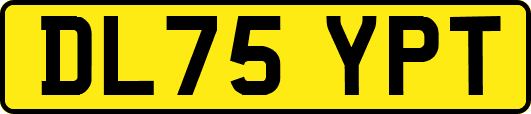 DL75YPT