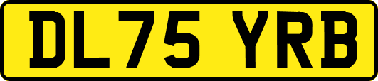 DL75YRB