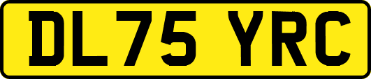 DL75YRC