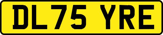 DL75YRE