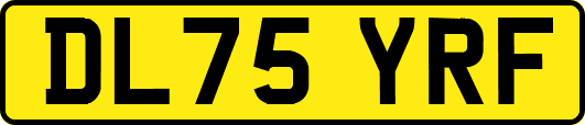 DL75YRF