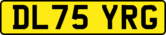 DL75YRG