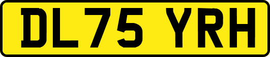 DL75YRH