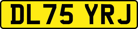 DL75YRJ