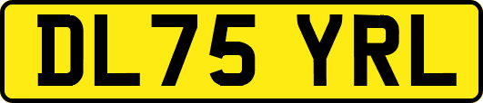 DL75YRL