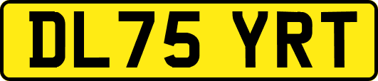 DL75YRT