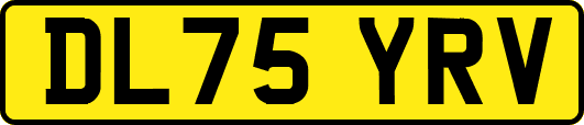 DL75YRV