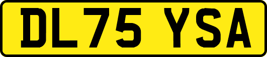DL75YSA