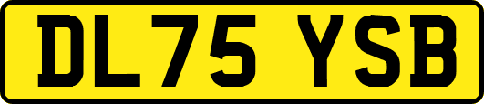 DL75YSB