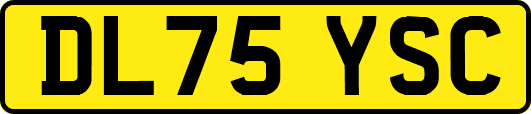 DL75YSC