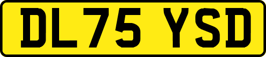 DL75YSD