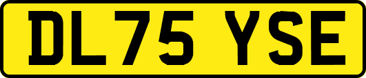 DL75YSE