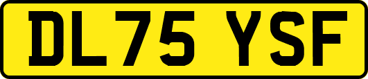 DL75YSF