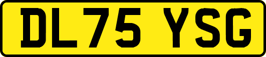 DL75YSG