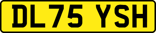 DL75YSH