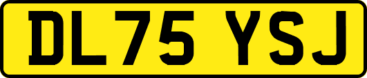 DL75YSJ