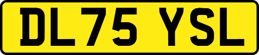 DL75YSL